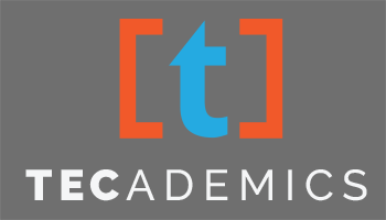 tecademics logo